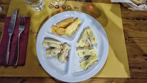 Bild von Osteria La Malga