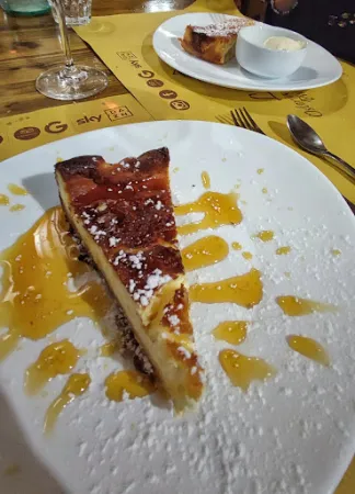 Bild von Osteria La Malga