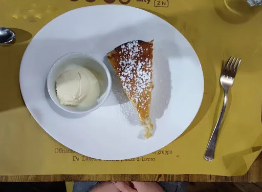 Bild von Osteria La Malga