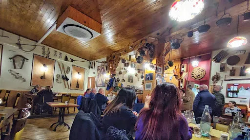 Bild von Osteria La Malga