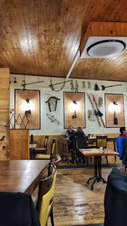 Bild von Osteria La Malga