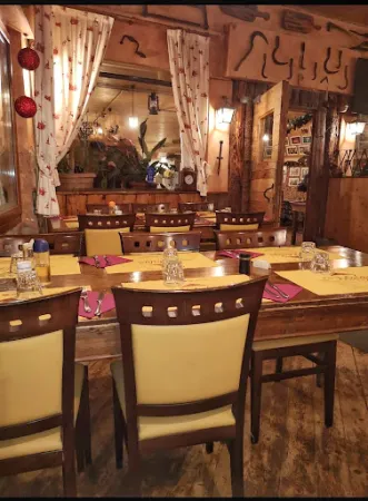 Bild von Osteria La Malga
