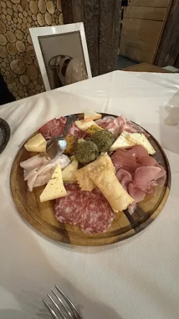 Bild von Osteria La Malga