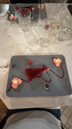 Bild von Osteria La Malga