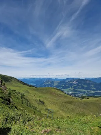 Bild von Streuböden Alm