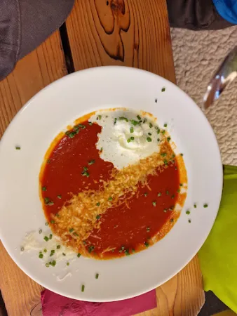 Bild von Pinzgablick