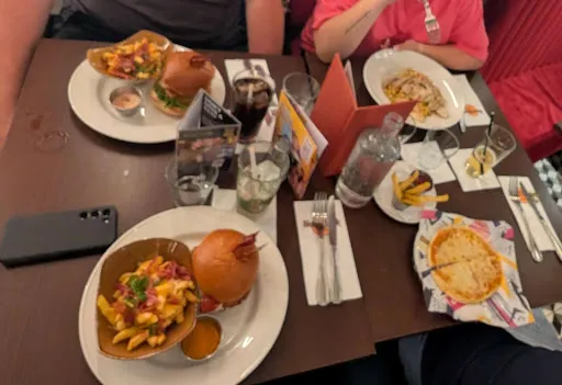 Bild von Hard Rock Cafe Mailand