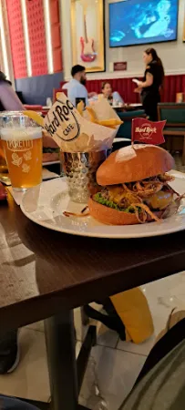 Bild von Hard Rock Cafe Mailand