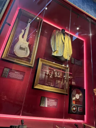 Bild von Hard Rock Cafe Mailand