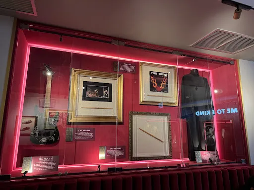 Bild von Hard Rock Cafe Mailand