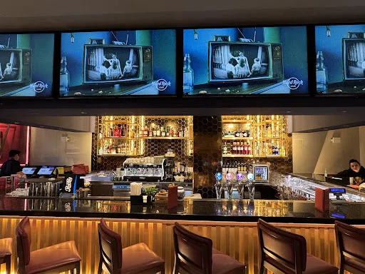 Bild von Hard Rock Cafe Mailand