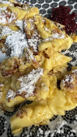 Bild von Pinzgablick