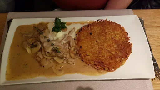 Bild von Gasthaus Käth'r