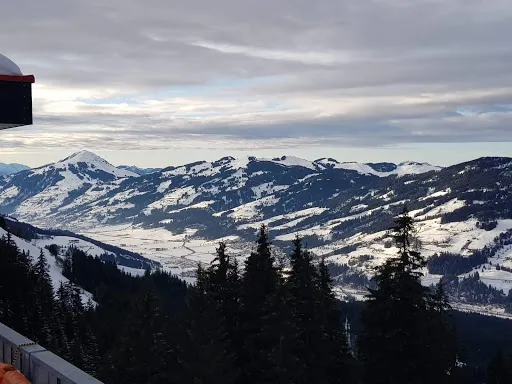 Bild von Steinbergkogelhaus