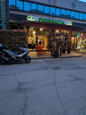 Bild von Fuorirotta