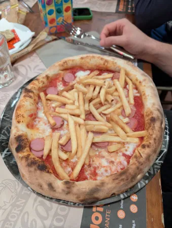 Bild von Fuorirotta