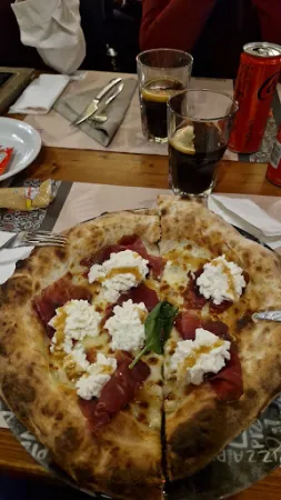 Bild von Fuorirotta