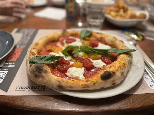 Bild von Fuorirotta