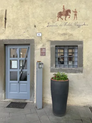 Locanda Dei Nobili Viaggiatori
