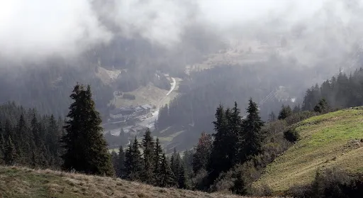 Bild von Pinzgablick