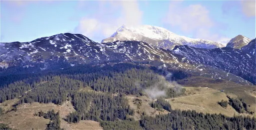 Bild von Pinzgablick
