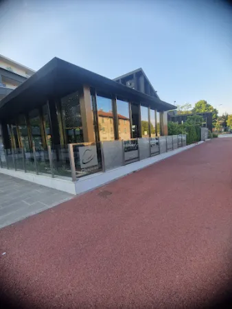 Bild von Chapeau Bistrot