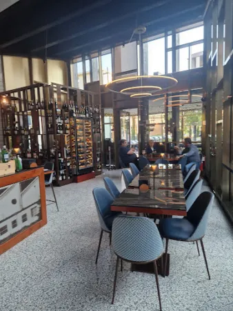 Bild von Chapeau Bistrot