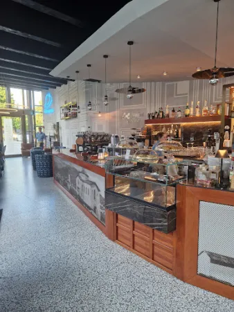 Bild von Chapeau Bistrot