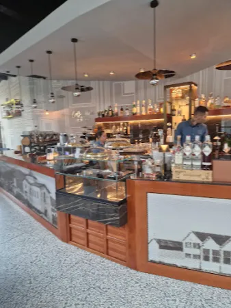 Bild von Chapeau Bistrot