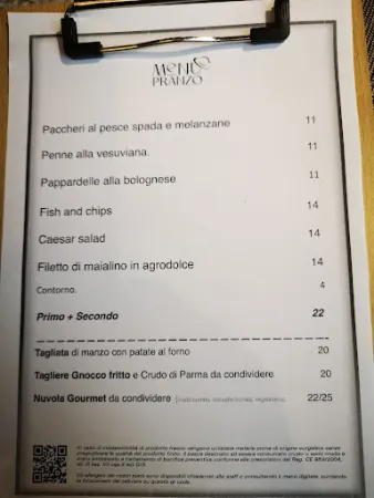 Bild von Chapeau Bistrot