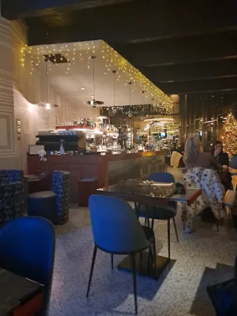 Bild von Chapeau Bistrot
