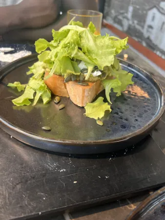 Bild von Chapeau Bistrot