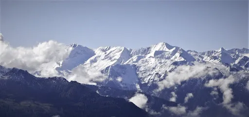 Bild von Pinzgablick