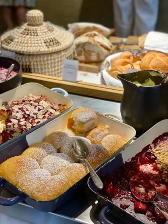 Bild von Café Deli