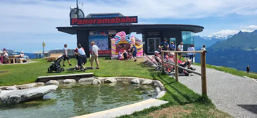 Bild von Pinzgablick