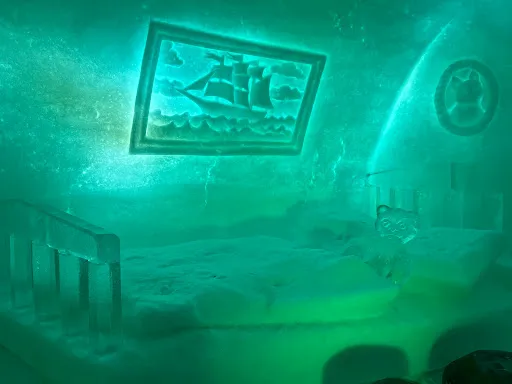 Bild von ALPENIGLU Dorf