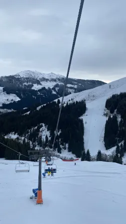 Bild von Bruggeralm