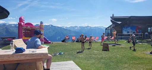 Bild von Pinzgablick