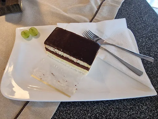 Bild von Cafe Central