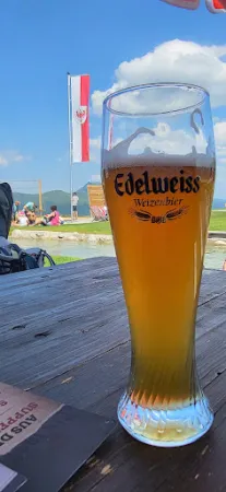 Bild von Pinzgablick