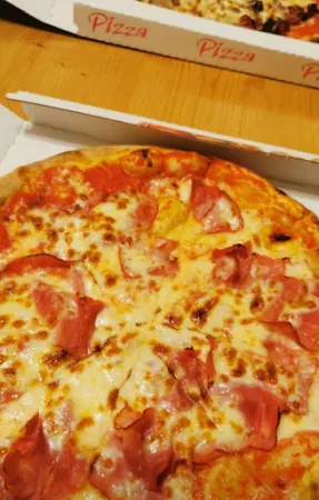 Bild von Pizzeria Massimo