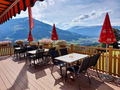 Bild von Jausenstation Oberkaslach