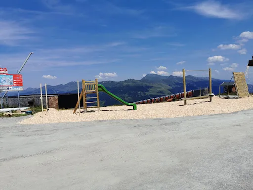 Bild von Pinzgablick