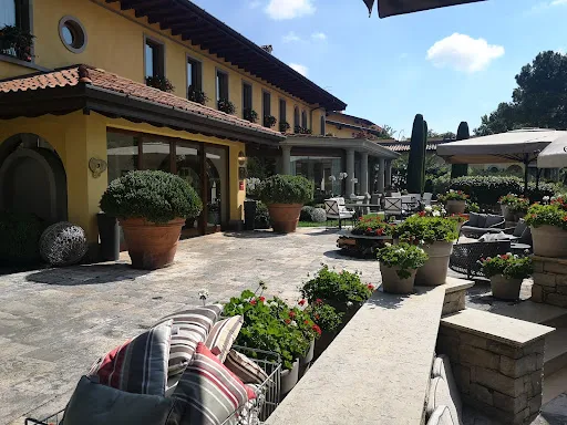 Bild von Da Vittorio