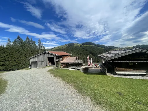 Bild von Jausenstation Frankalm