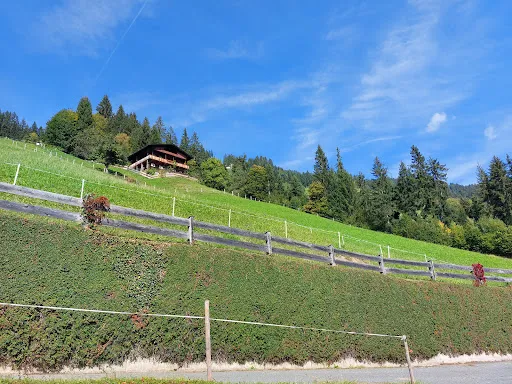 Bild von Jausenstation Oberkaslach