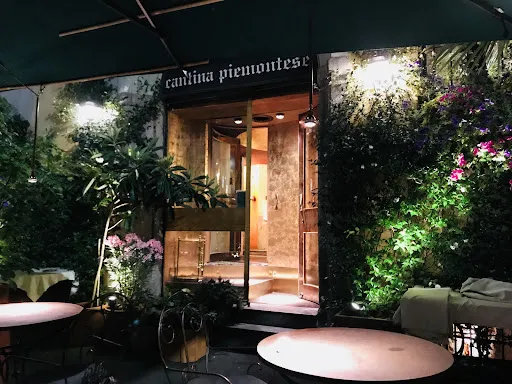 Bild von Cantina Piemontese