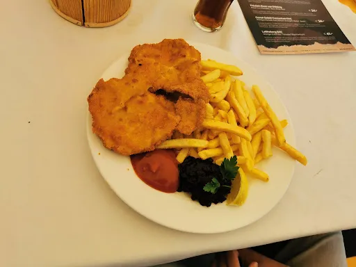 Bild von Pinzgablick