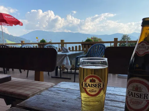 Bild von Jausenstation Oberkaslach