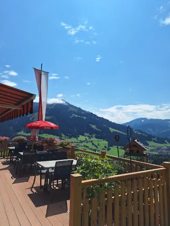 Bild von Jausenstation Oberkaslach